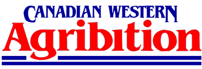 Logo - Canadian Western Agribition