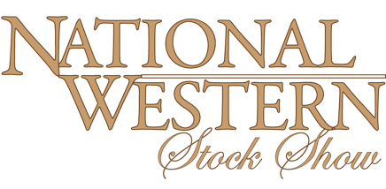 Logo - National Western Stock Show