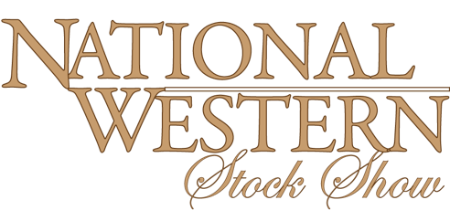 Logo - National Western Stock Show