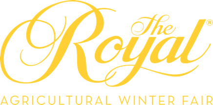 Logo - The Royal Winter Fair