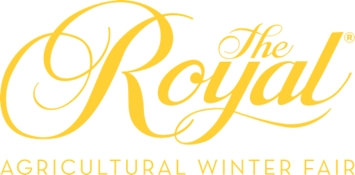 Logo - The Royal Winter Fair