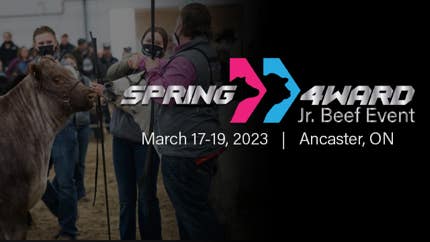 Logo - National Western Stock Show